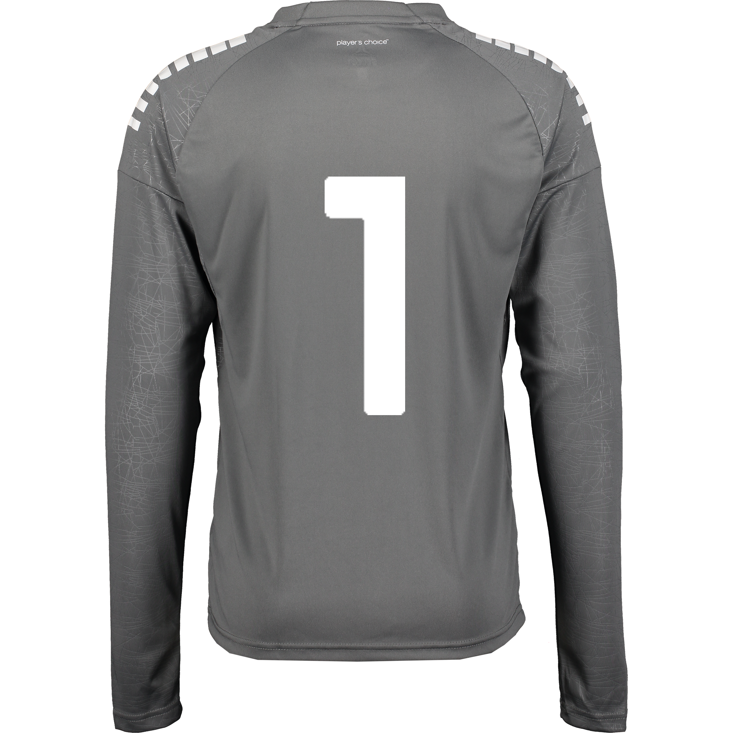 SELECT, Spain 25 Ls Jsy Jr