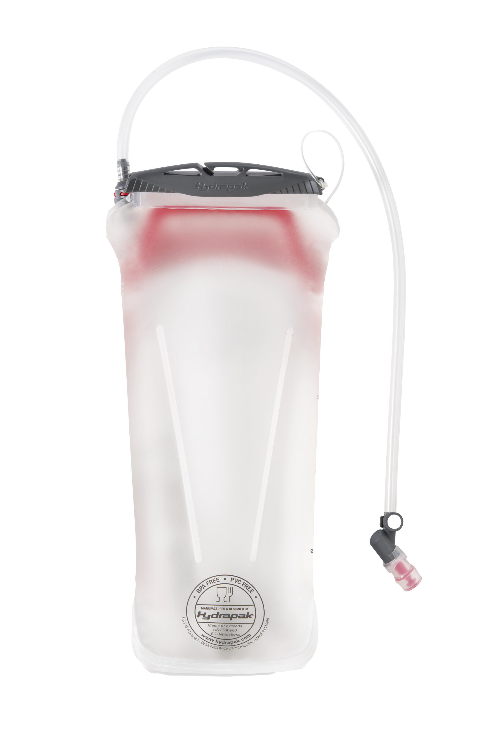 OSPREY, Hydraulics Lt 2.5l