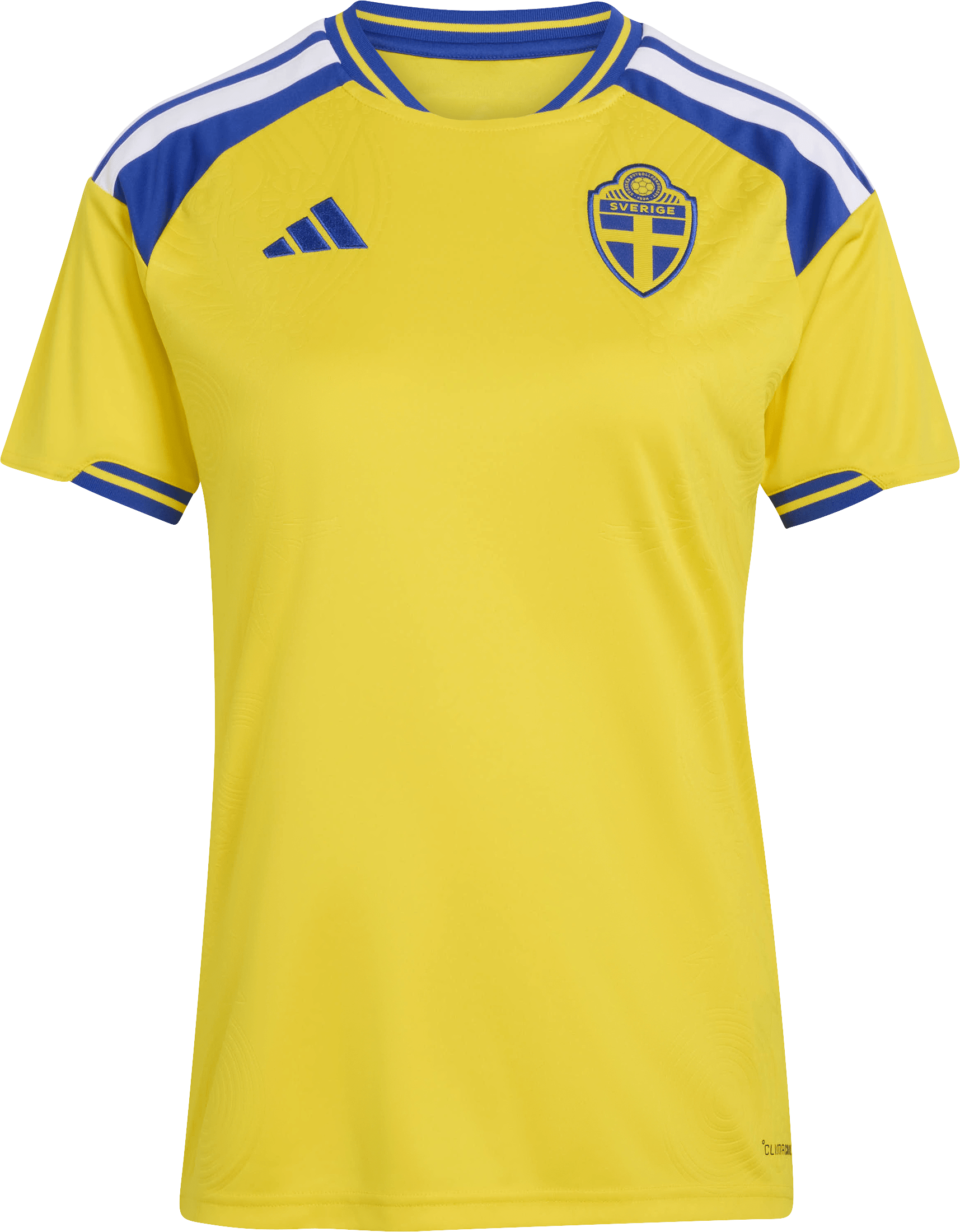 ADIDAS, SVFF H JSY W NAME
