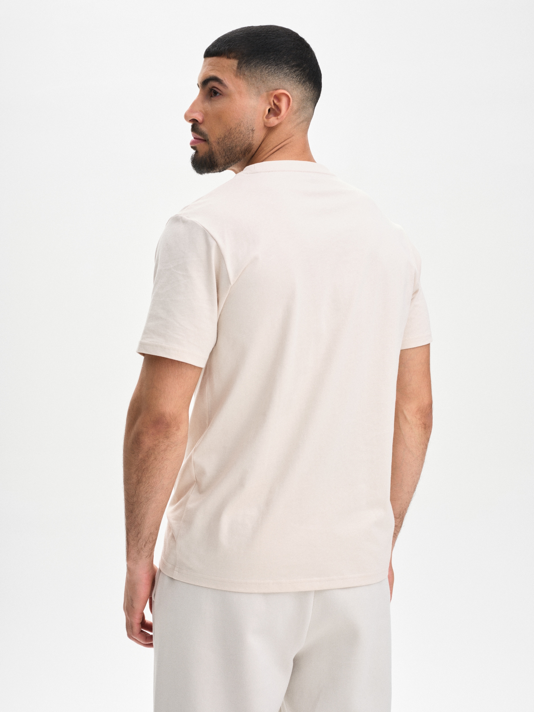 SOC, M GRAPHIC TEE