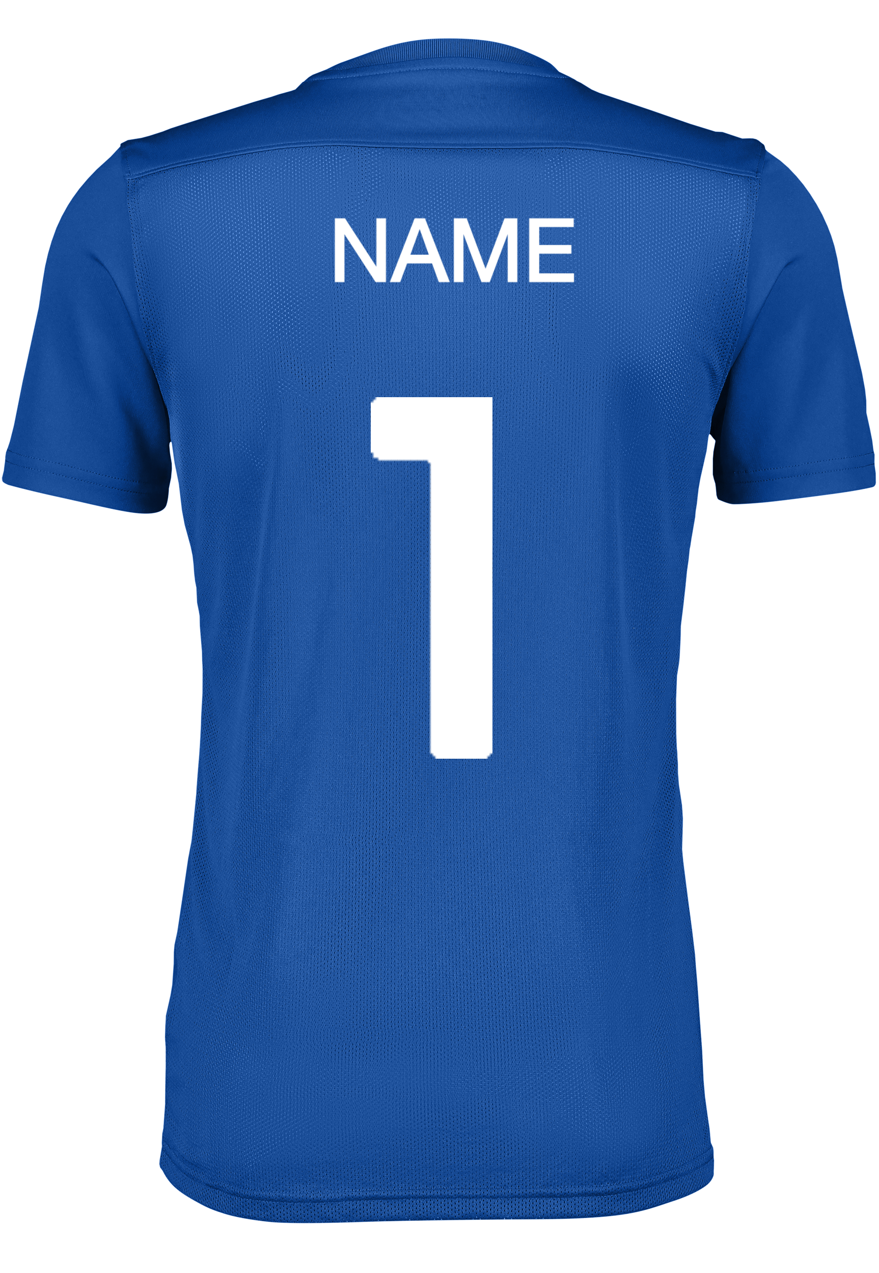 NIKE, Park VII SS Jsy