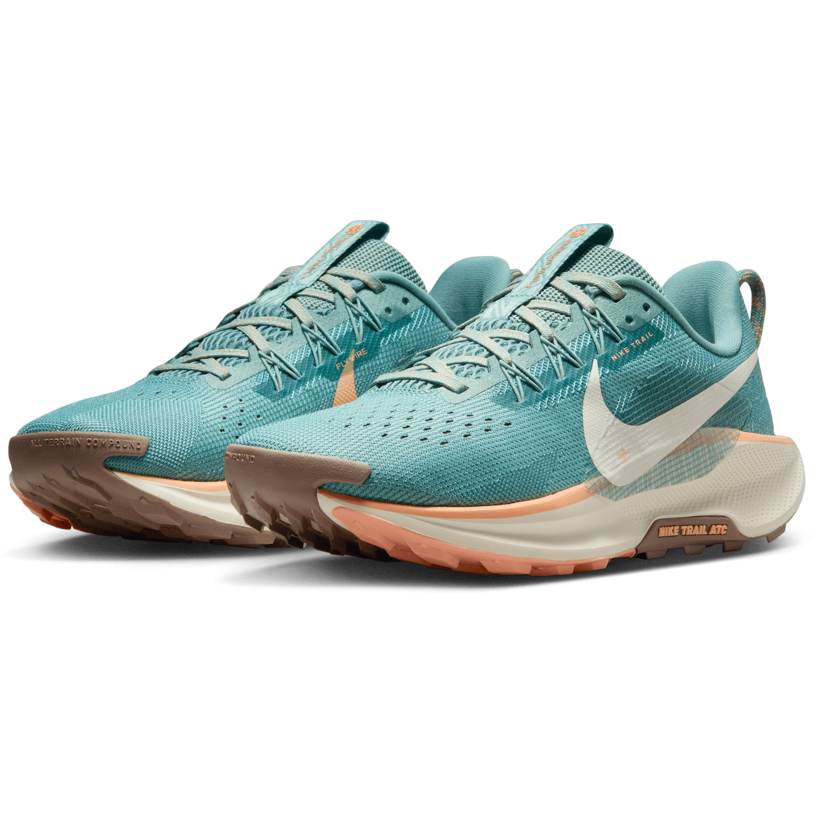 NIKE, W Reactx Pegasus Trail 5