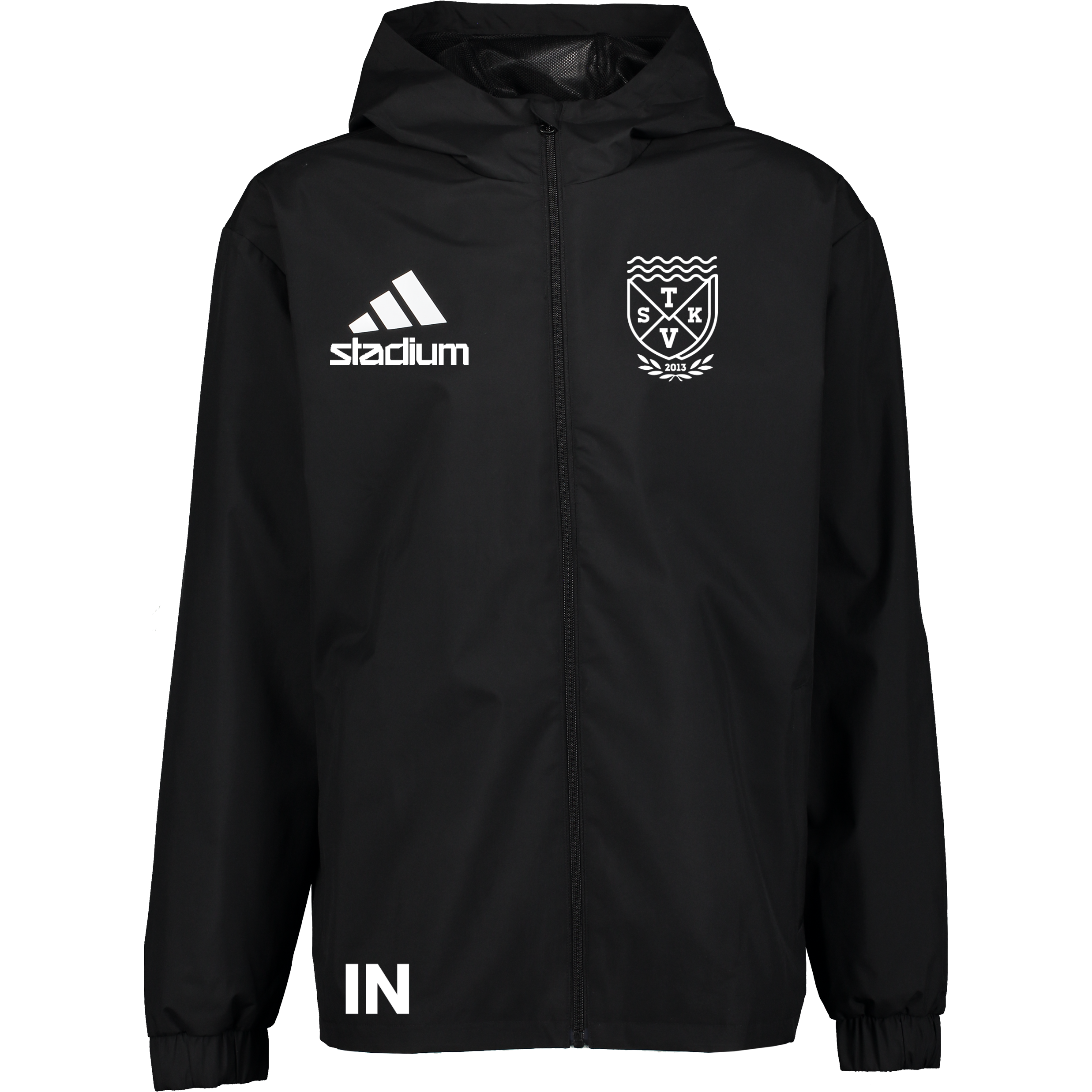 
ADIDAS, 
ENT26 AW JKT JR, 
Detail 1
