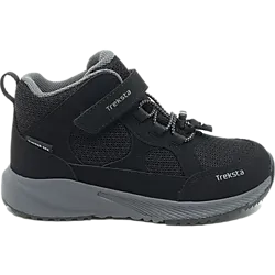 J Movie Mid Htx - Black/grey Standard Small1x1