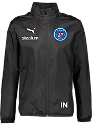 392101103101 PUMA T Goal Aw Jkt 392101103101 PUMA T Goal Aw Jkt Standard Small1x1