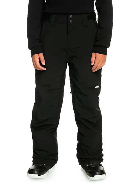 QUIKSILVER J Estate Youth Pt