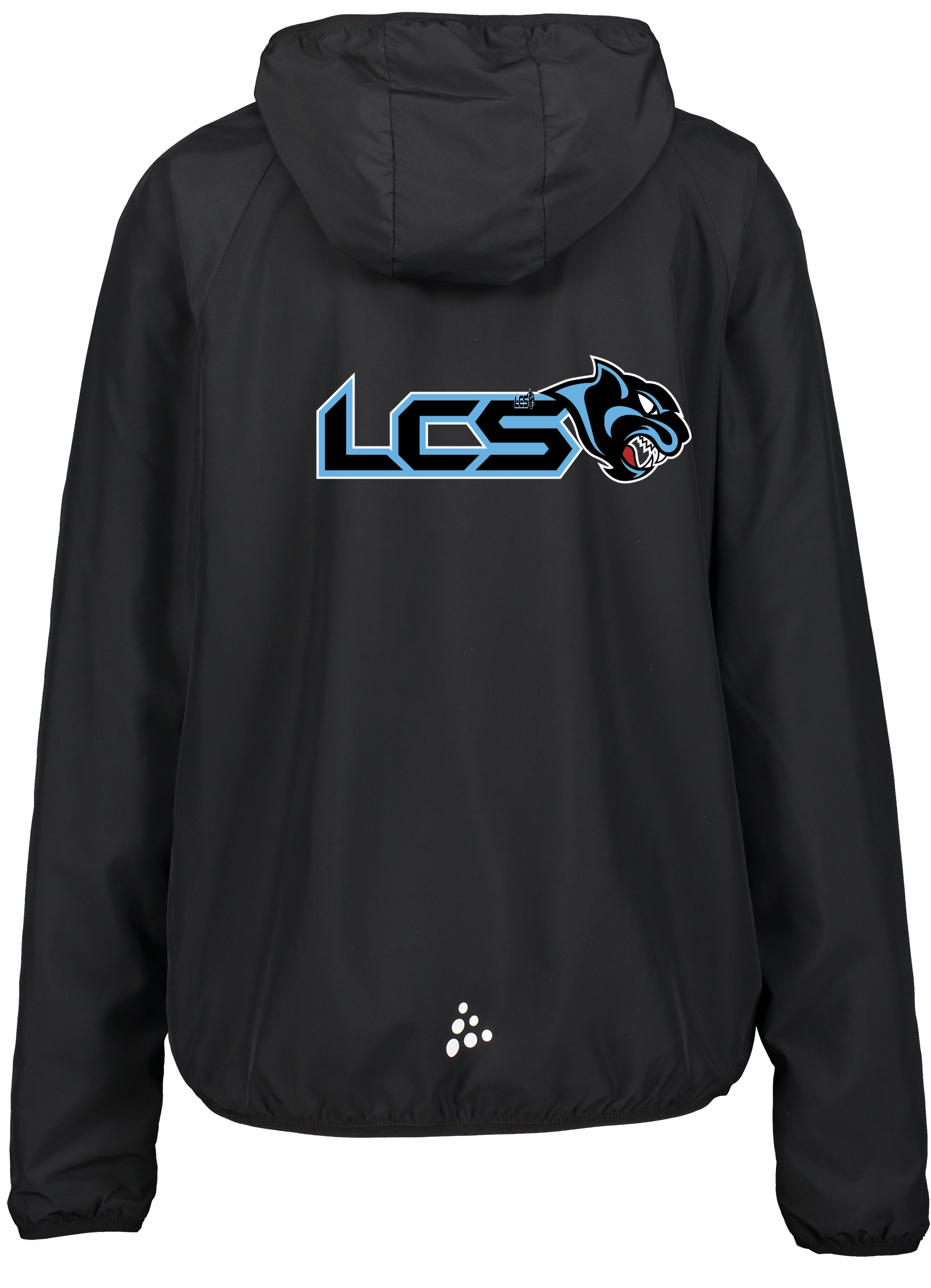 CRAFT, Squad Go Wind Jacket W