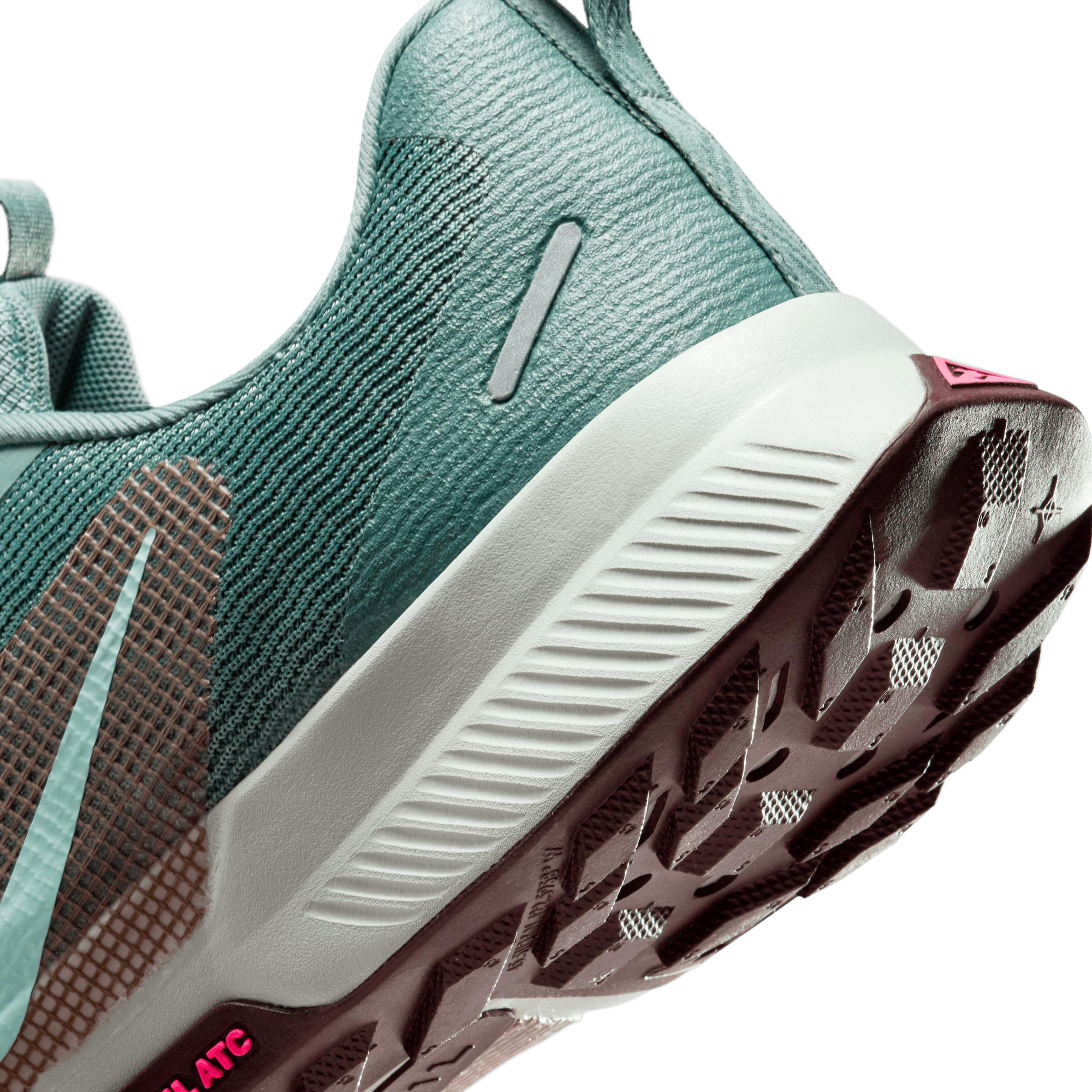 NIKE, Nike Juniper Trail 3 Men's Trail