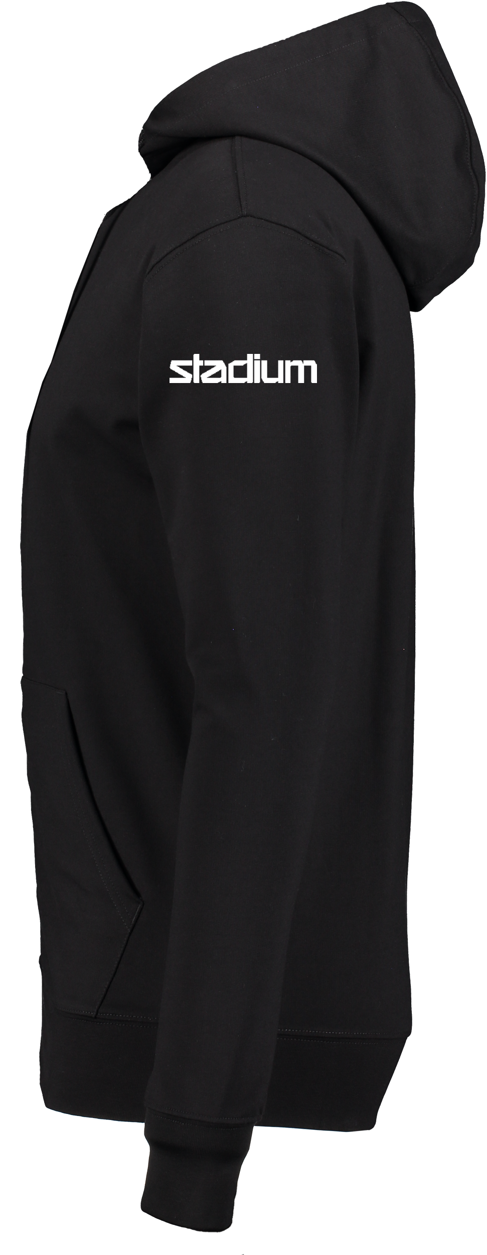 HUMMEL, Go 2.0 Zip Hood Jr