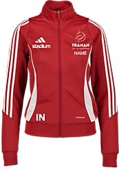 390927103101 ADIDAS Tiro24 Tr Jkt W 390927103101 ADIDAS Tiro24 Tr Jkt W Standard Small1x1