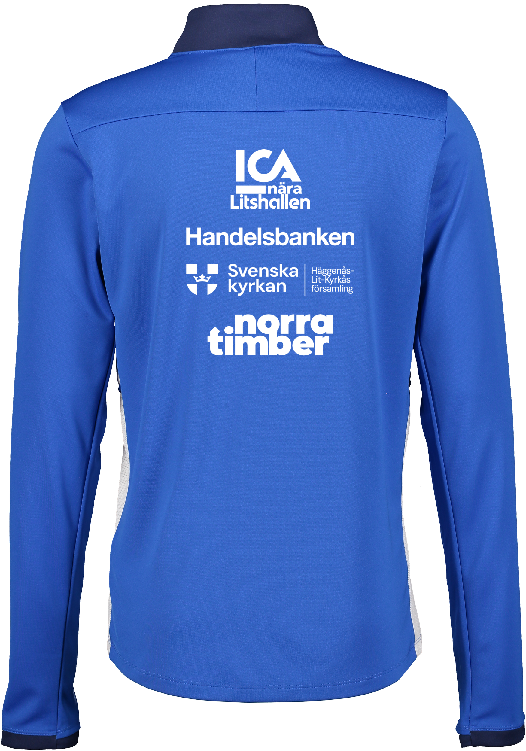 NIKE, Acd25 Drill Top Jr