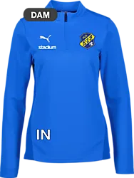 392098102101 PUMA T Goal 1/4 Zip W 392098102101 PUMA T Goal 1/4 Zip W Standard Small1x1