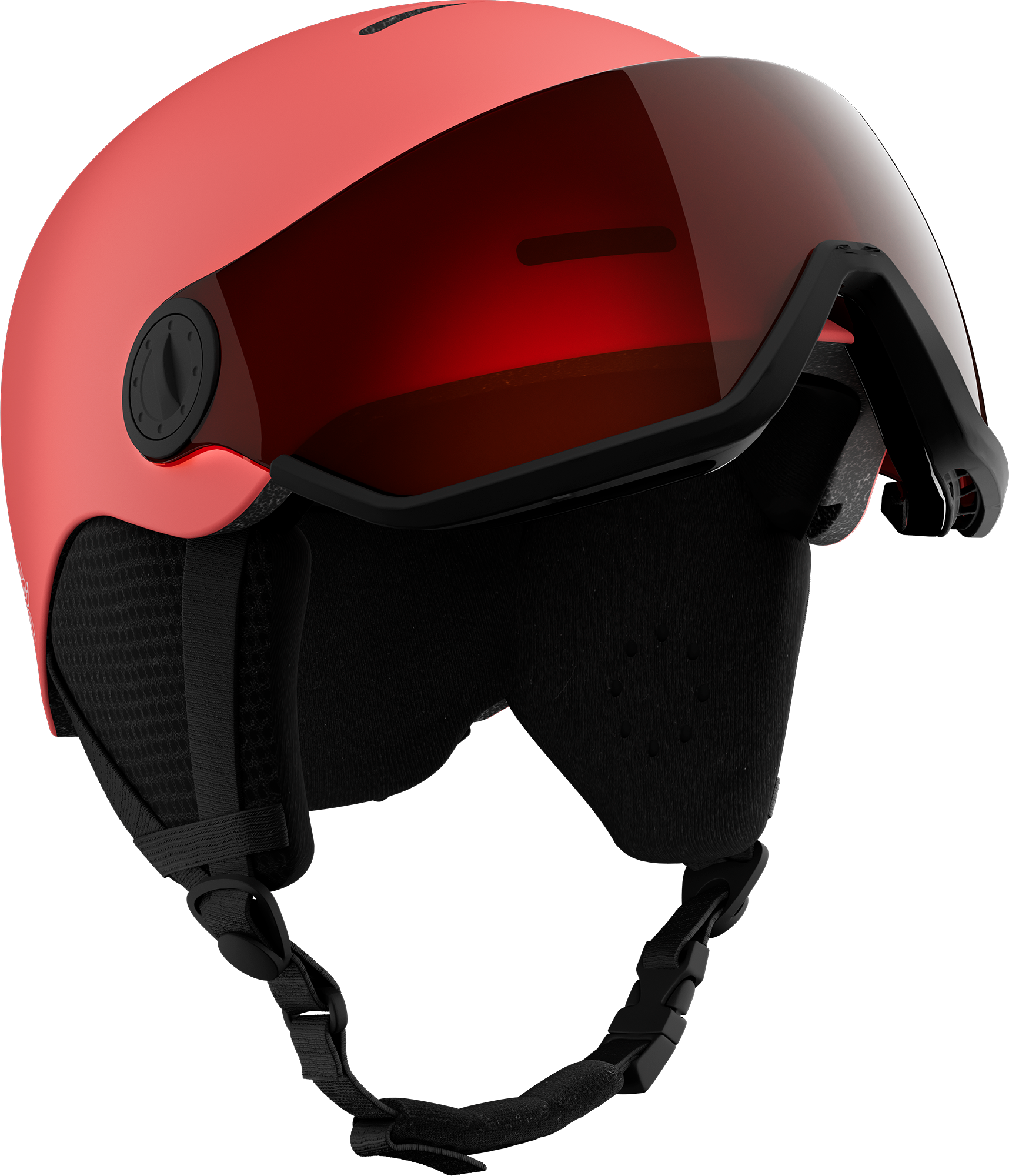SALOMON, Orka Visor