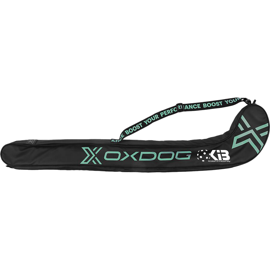 
OXDOG, 
OX1 STICKBAG JR, 
Detail 1
