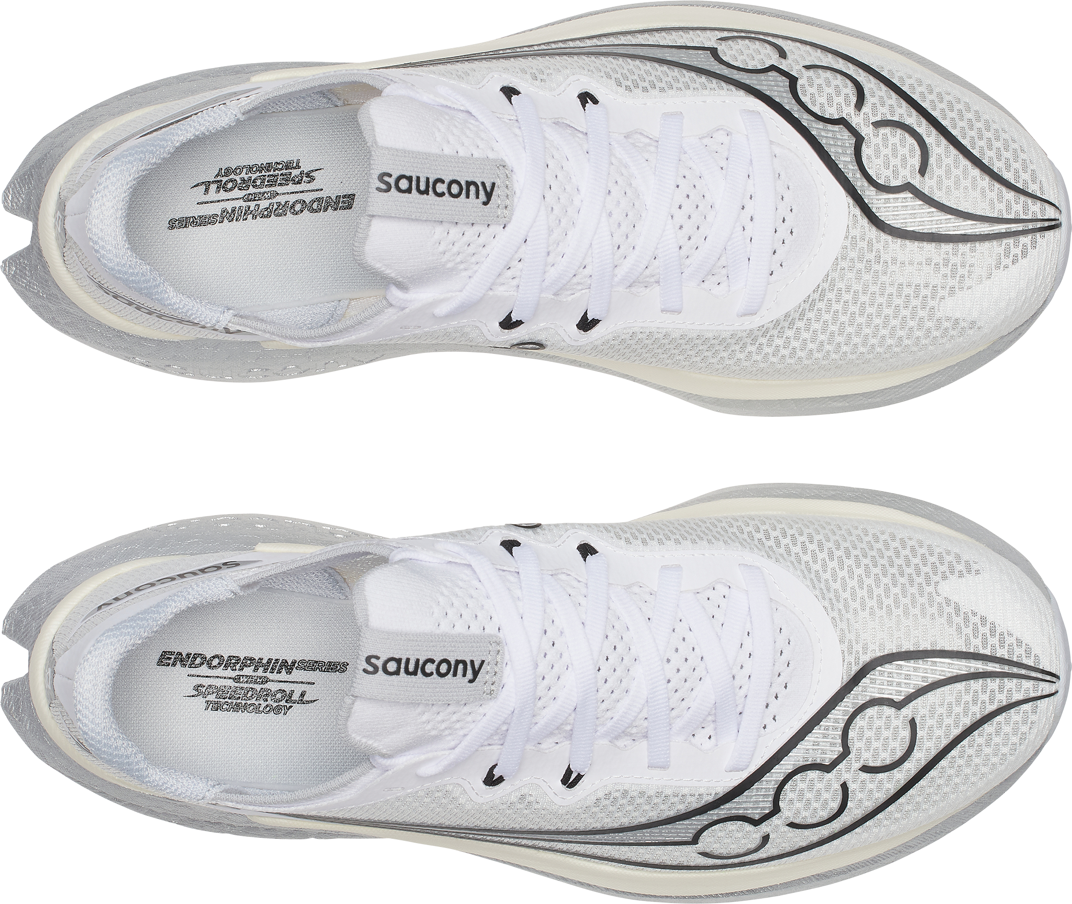 SAUCONY, M ENDORPHIN PRO 5