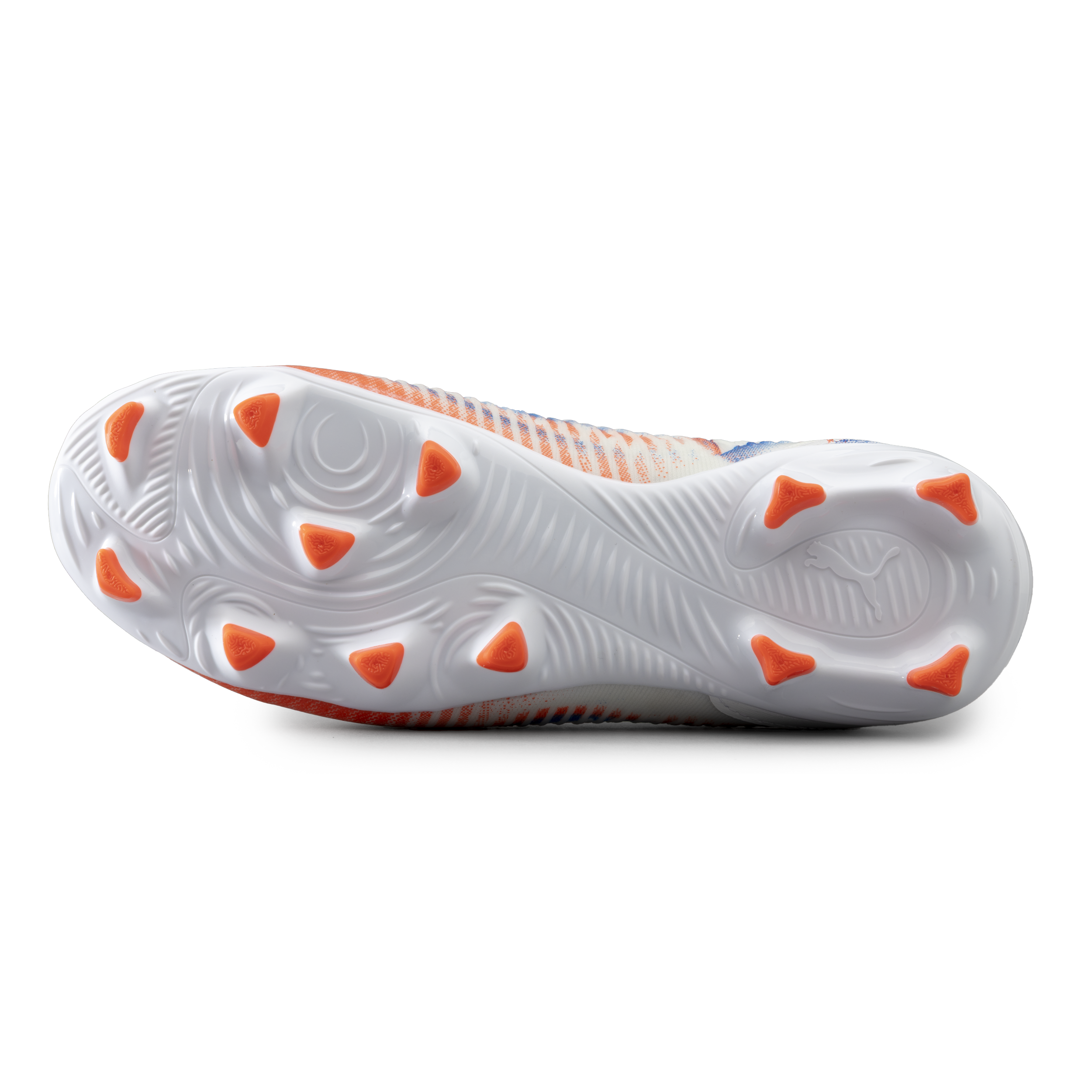 PUMA, Future 8 Match Fg/ag Jr