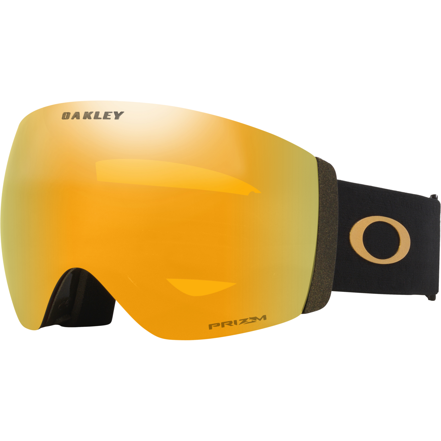 OAKLEY, Flight Deck Pro L + Lens