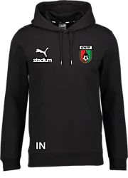 392089103101 PUMA T Goal Casual Hood Sr 392089103101 PUMA T Goal Casual Hood Sr Standard Small1x1