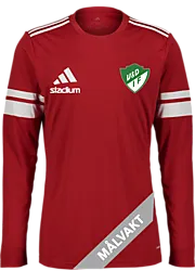 400467101101 ADIDAS Squad25 Jsy Ls 400467101101 ADIDAS Squad25 Jsy Ls Standard Small1x1