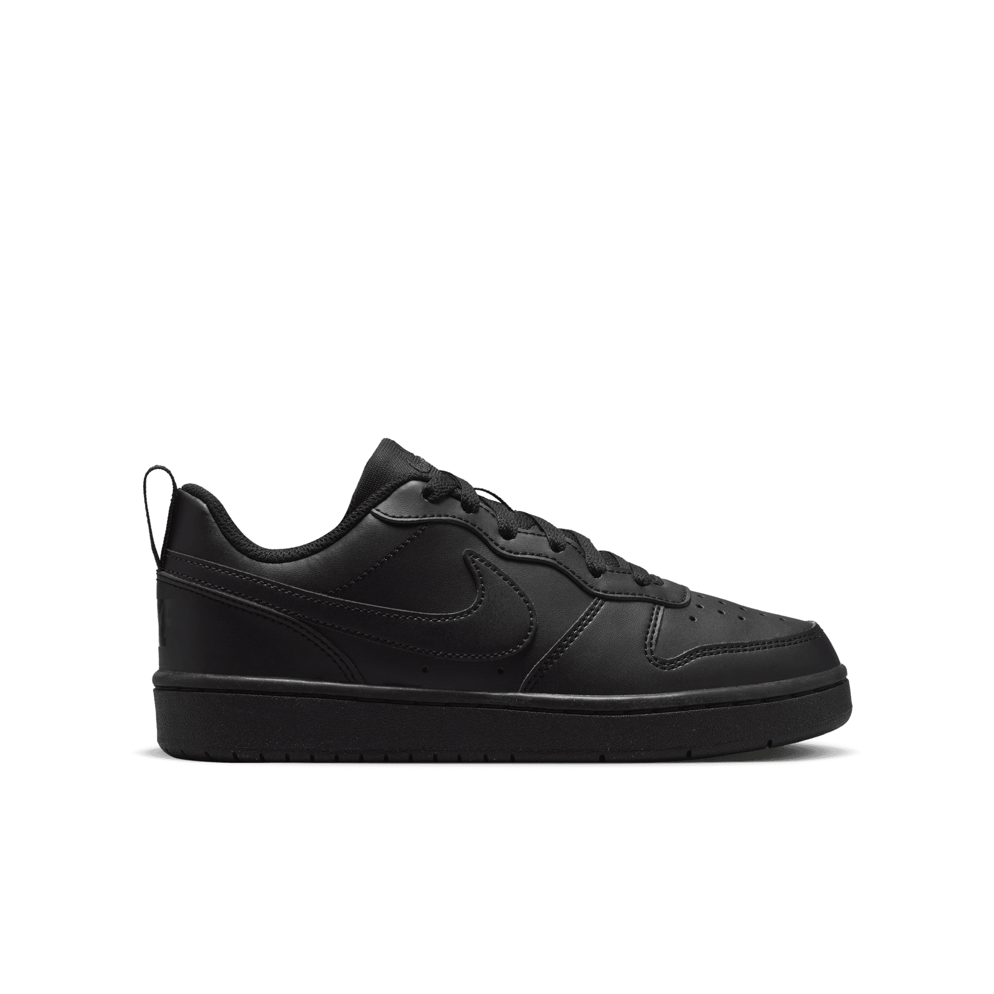 NIKE, J Court Borough Low Rec Gs