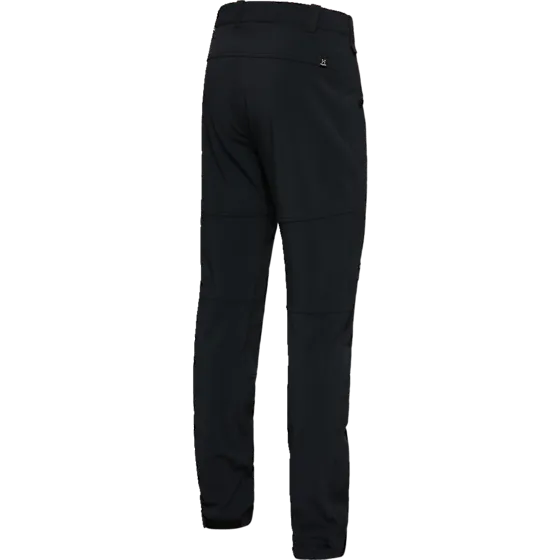 HAGLÖFS, 
CHILLY SOFTSHELL PANT MEN, 
Detail 9