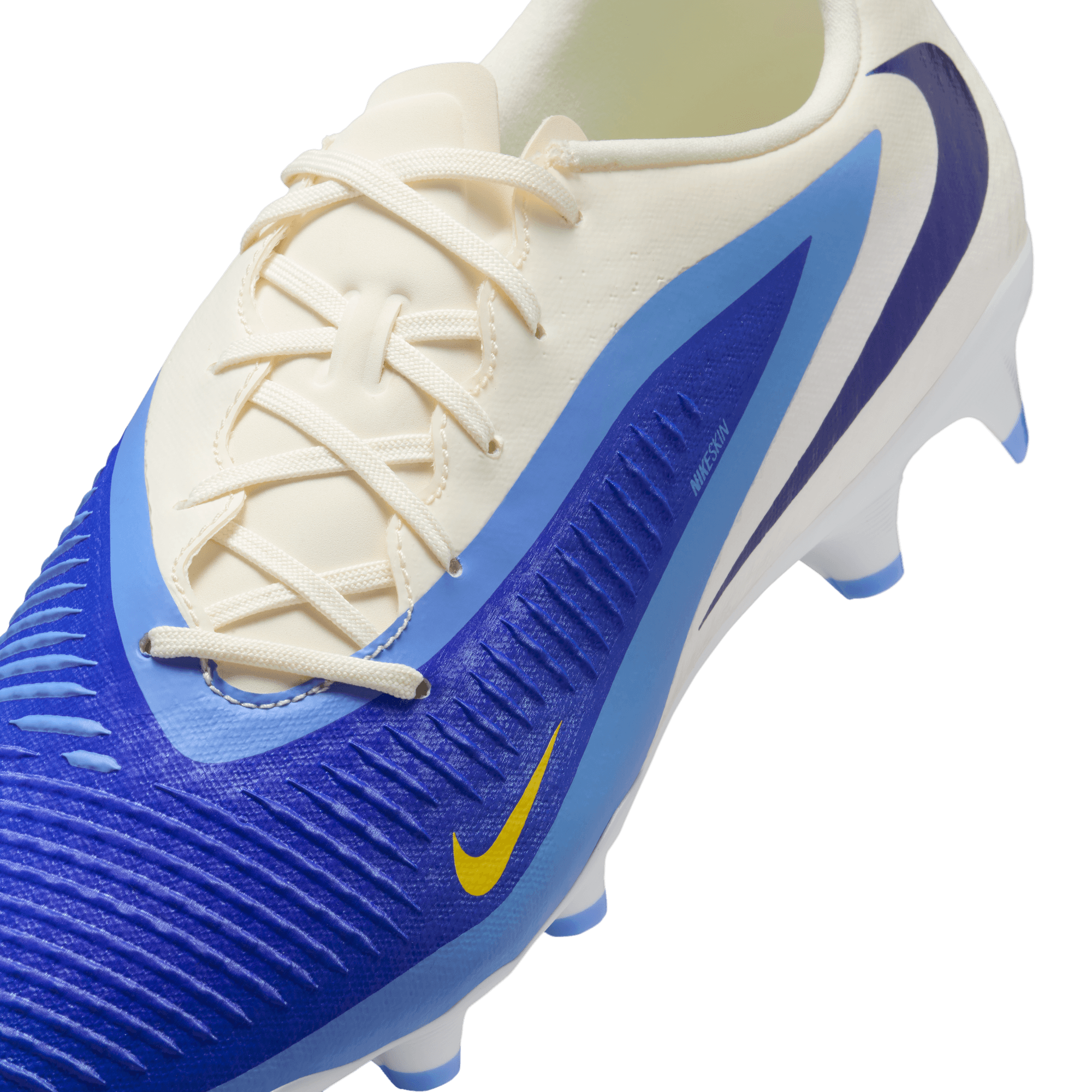 NIKE, Phantom 6 Low Acad Fg/mg Lv8