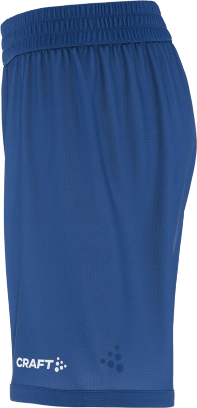 CRAFT, BASKET 2.0 REVERSIBLE SHORTS JR