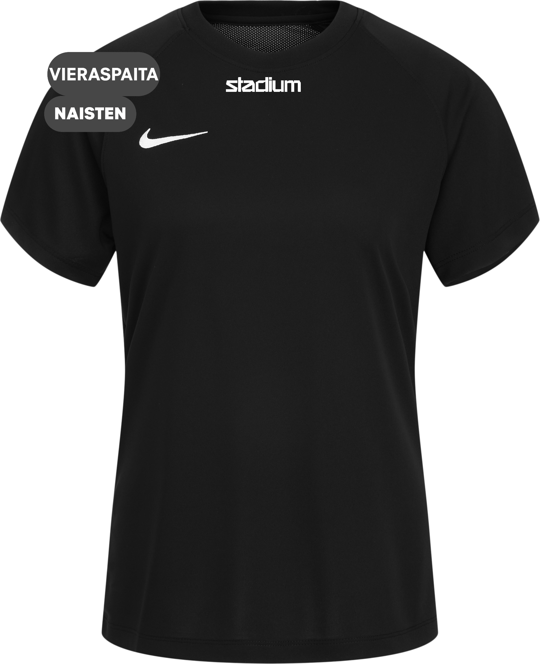 
NIKE, 
PARK VIII SS JSY W, 
Detail 1
