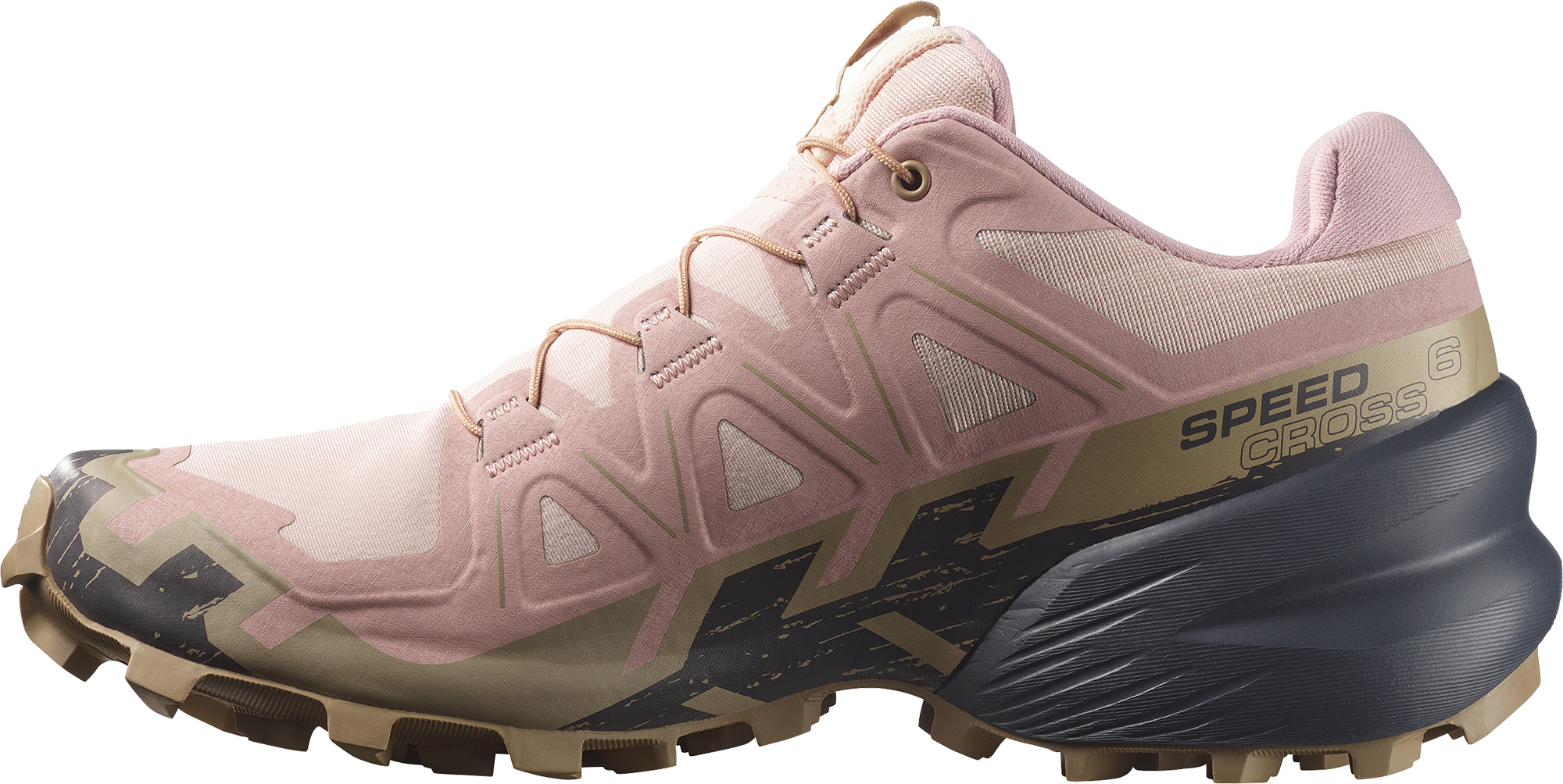 SALOMON, W Speedcross 6