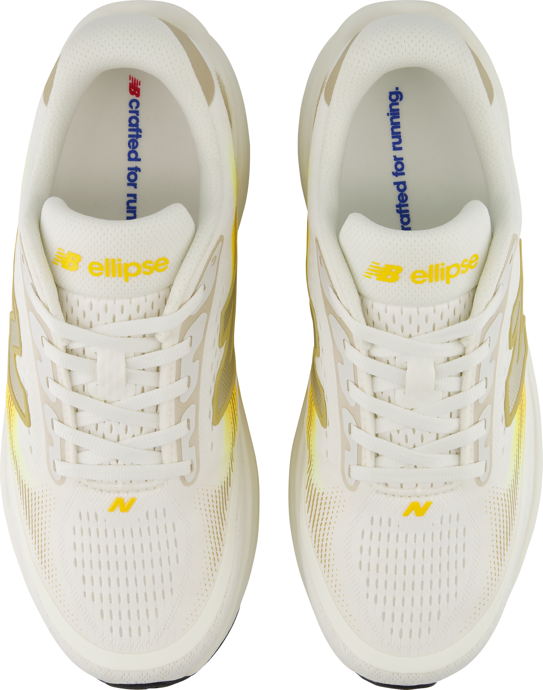 NEW BALANCE, W ELLIPSE V1