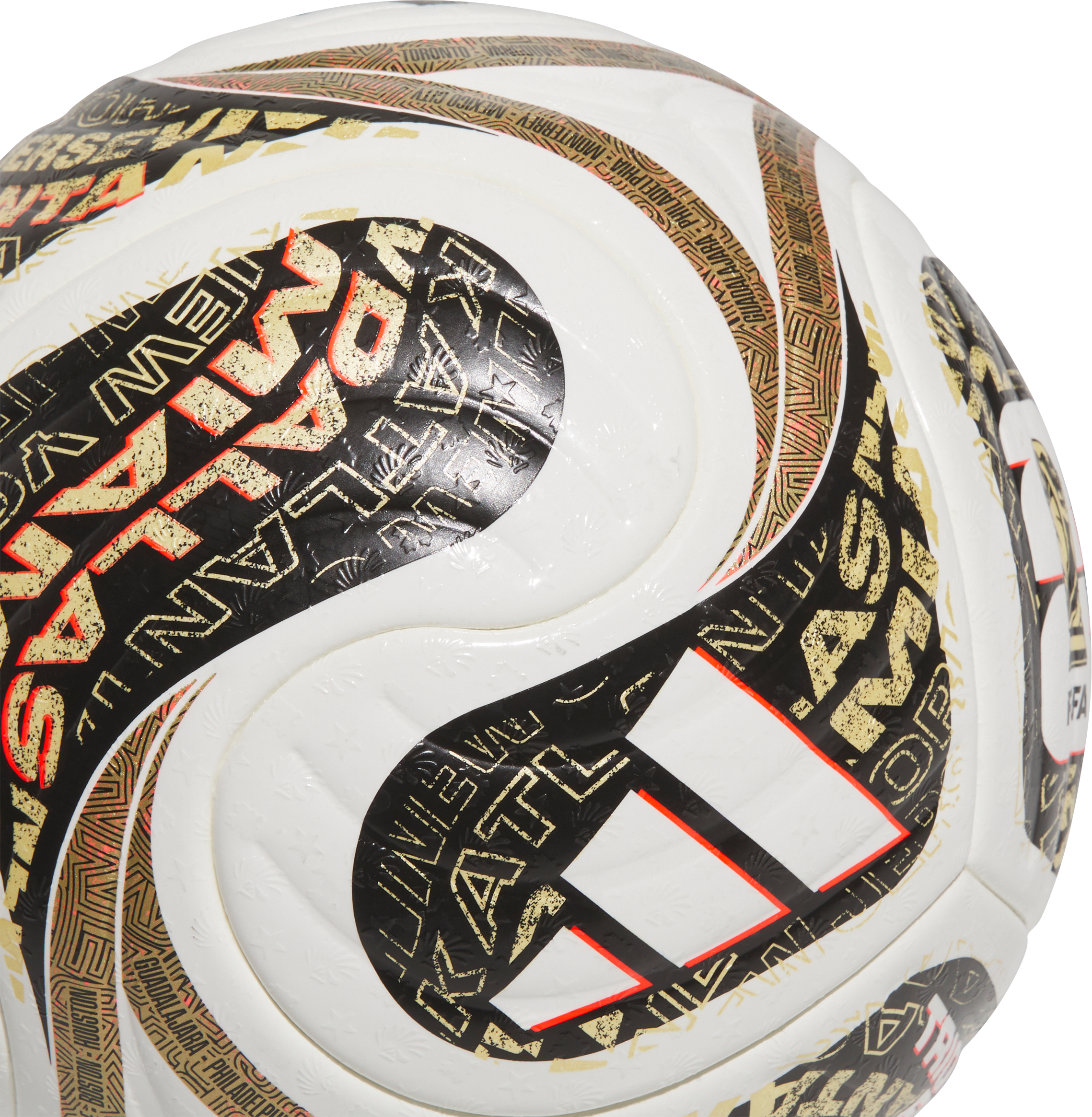 ADIDAS, WC FINALS PRO