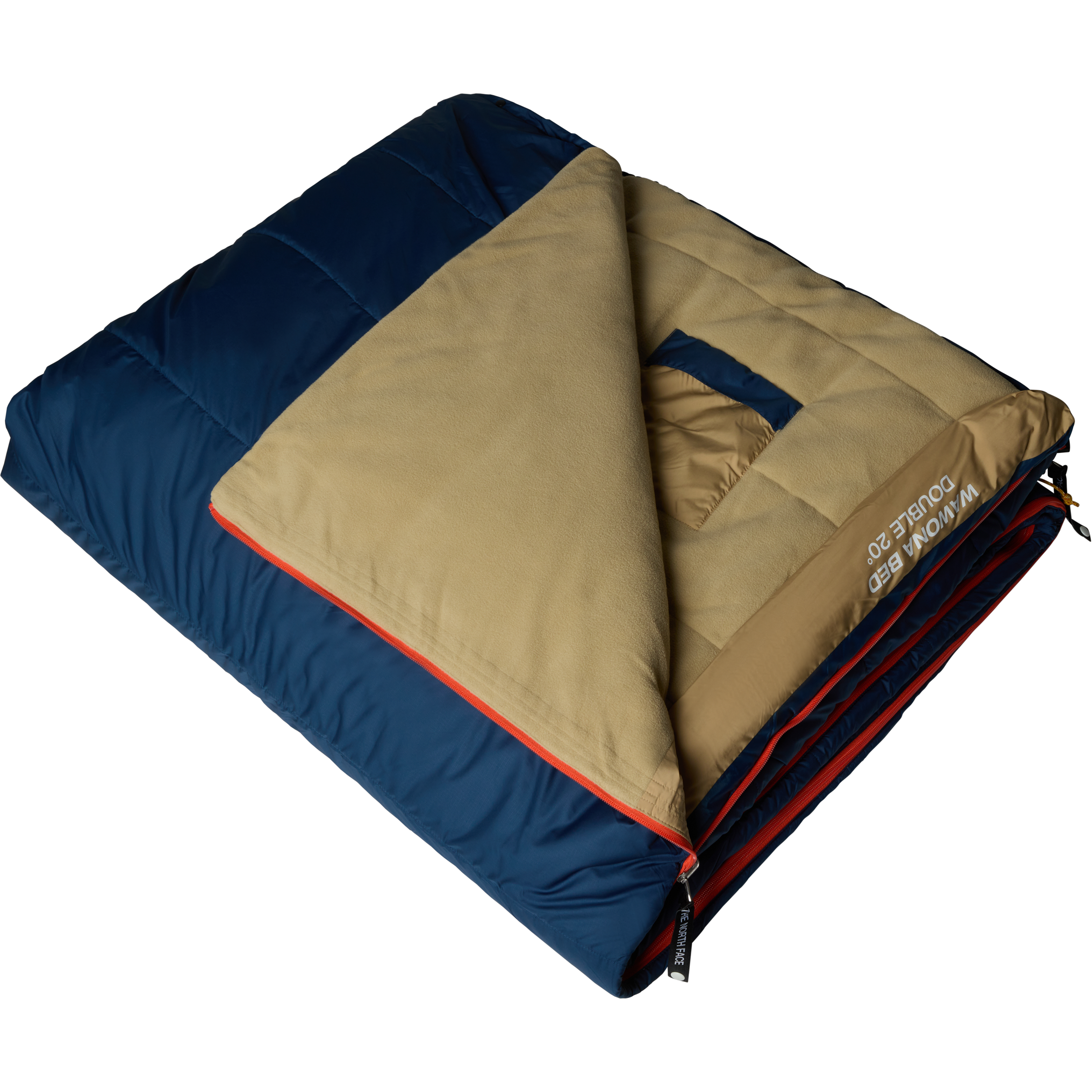 THE NORTH FACE, Wawona Bed Double