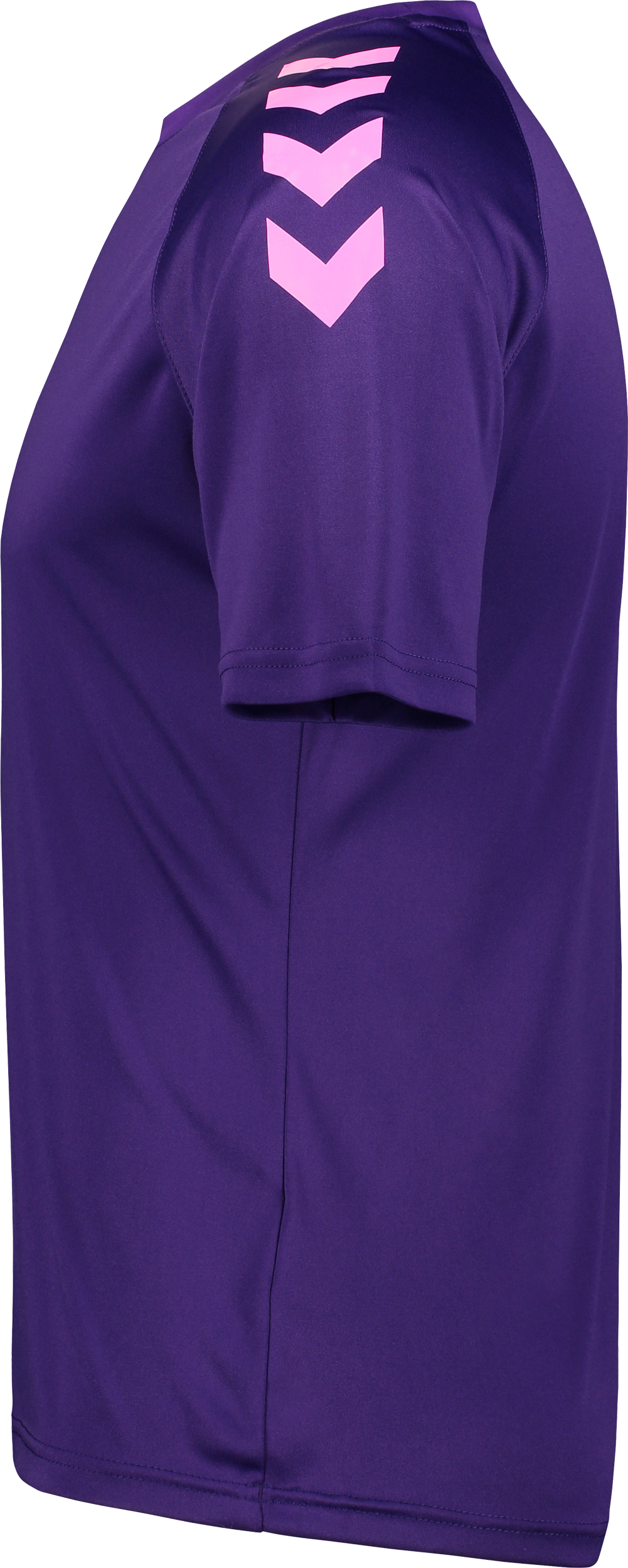 HUMMEL, Core Xk Poly Tee Ss