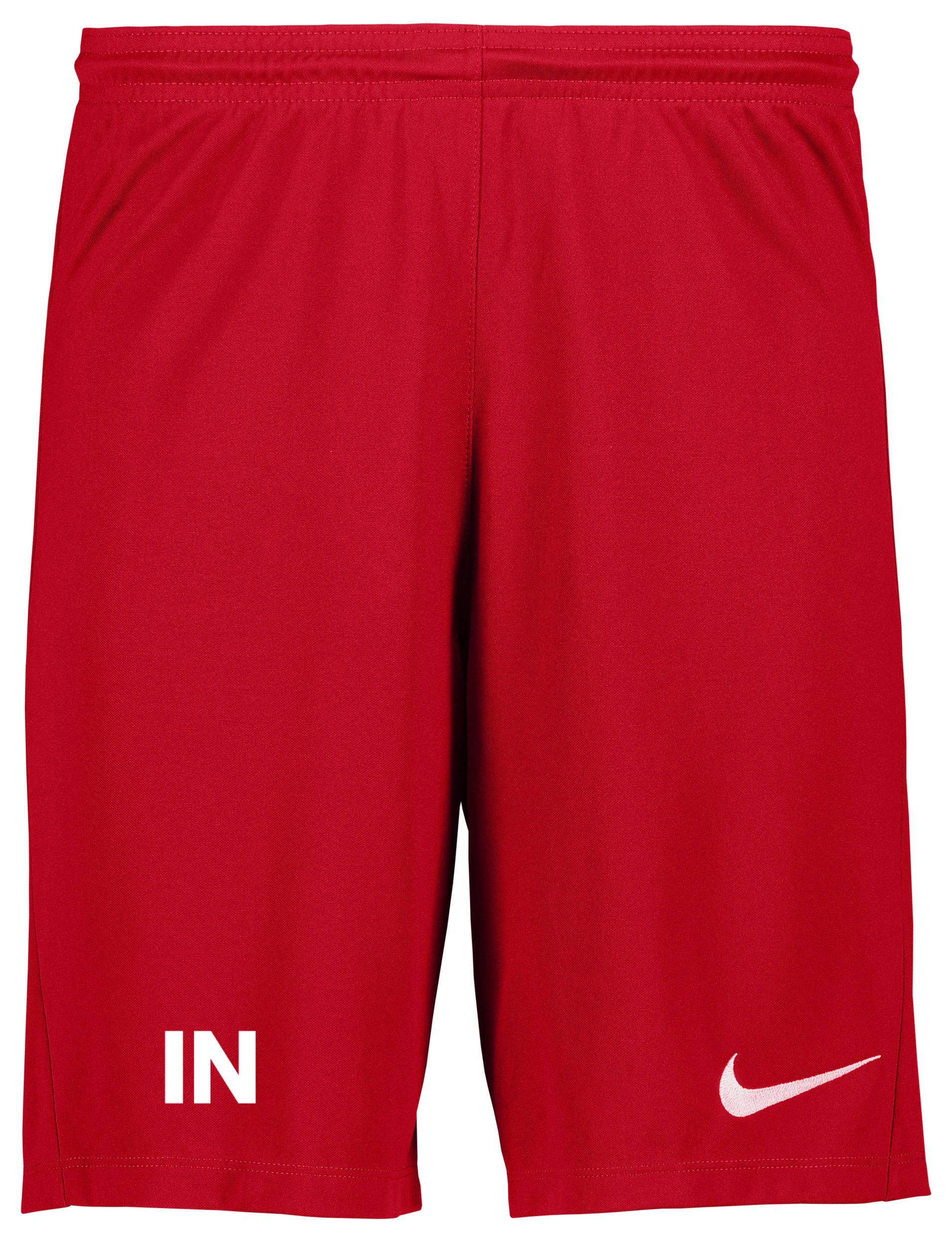 
NIKE, 
Park III Short, 
Detail 1
