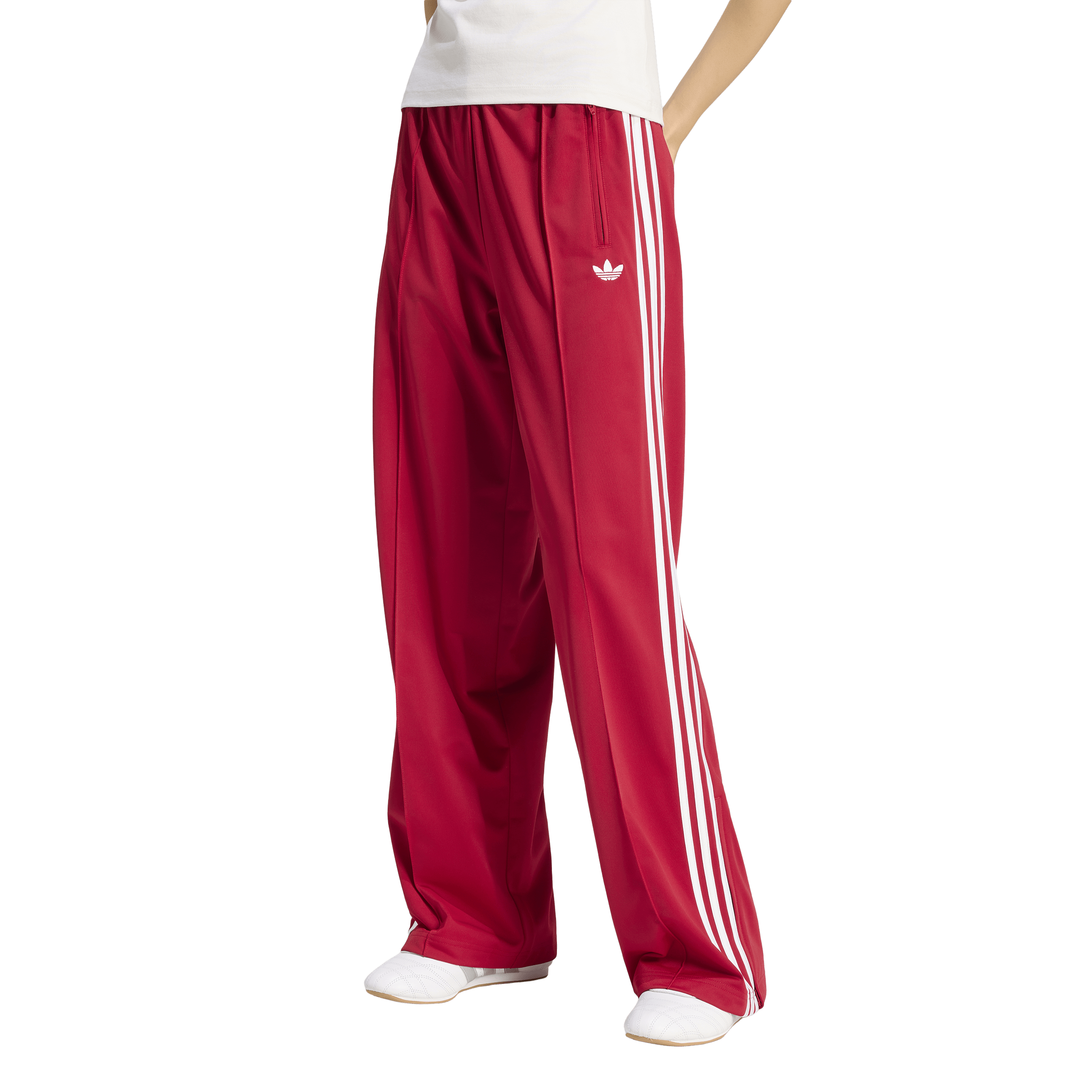 
ADIDAS ORIGINALS, 
W FB LOOSE TP, 
Detail 1
