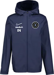402374102101 NIKE Acd25 Rain Jkt 402374102101 NIKE Acd25 Rain Jkt Standard Small1x1