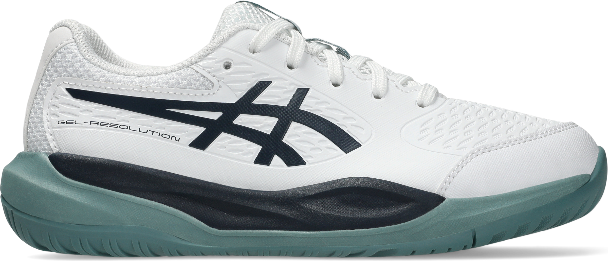 
ASICS, 
Gel-resolution X Gs, 
Detail 1
