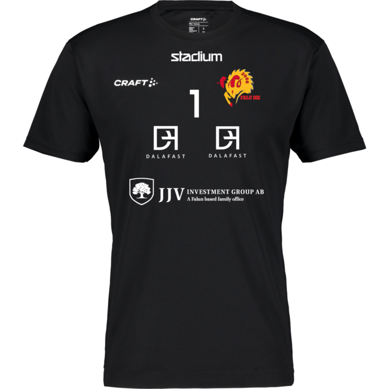 
CRAFT, 
EVOLVE 2.0 STRUCTURED JSY&nbsp;JR, 
Detail 1
