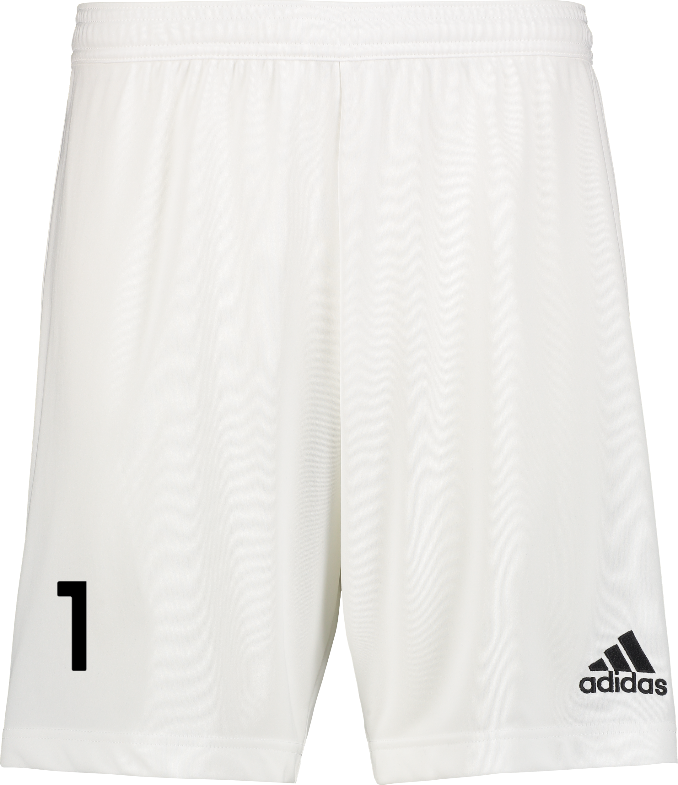 
ADIDAS, 
Ent22 Shorts, 
Detail 1
