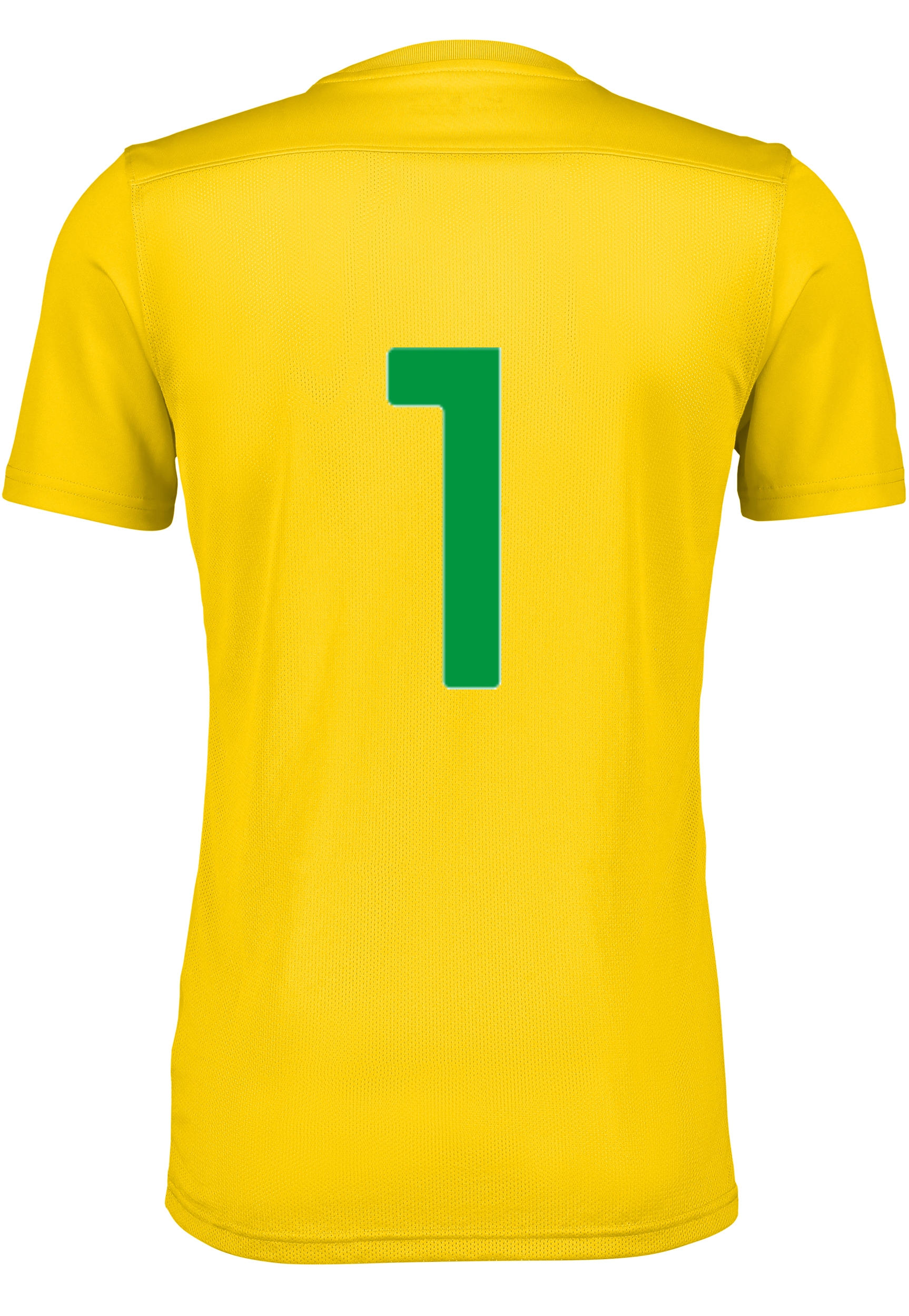 NIKE, Park VII SS Jsy