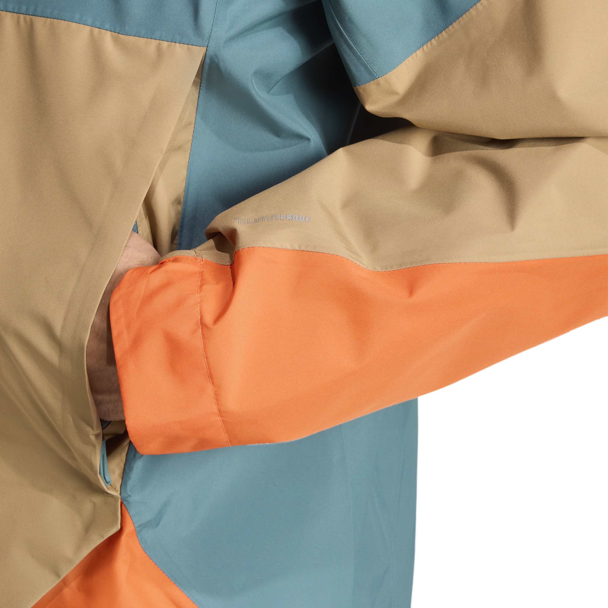 ADIDAS, M Xpl 2.5l Anorak