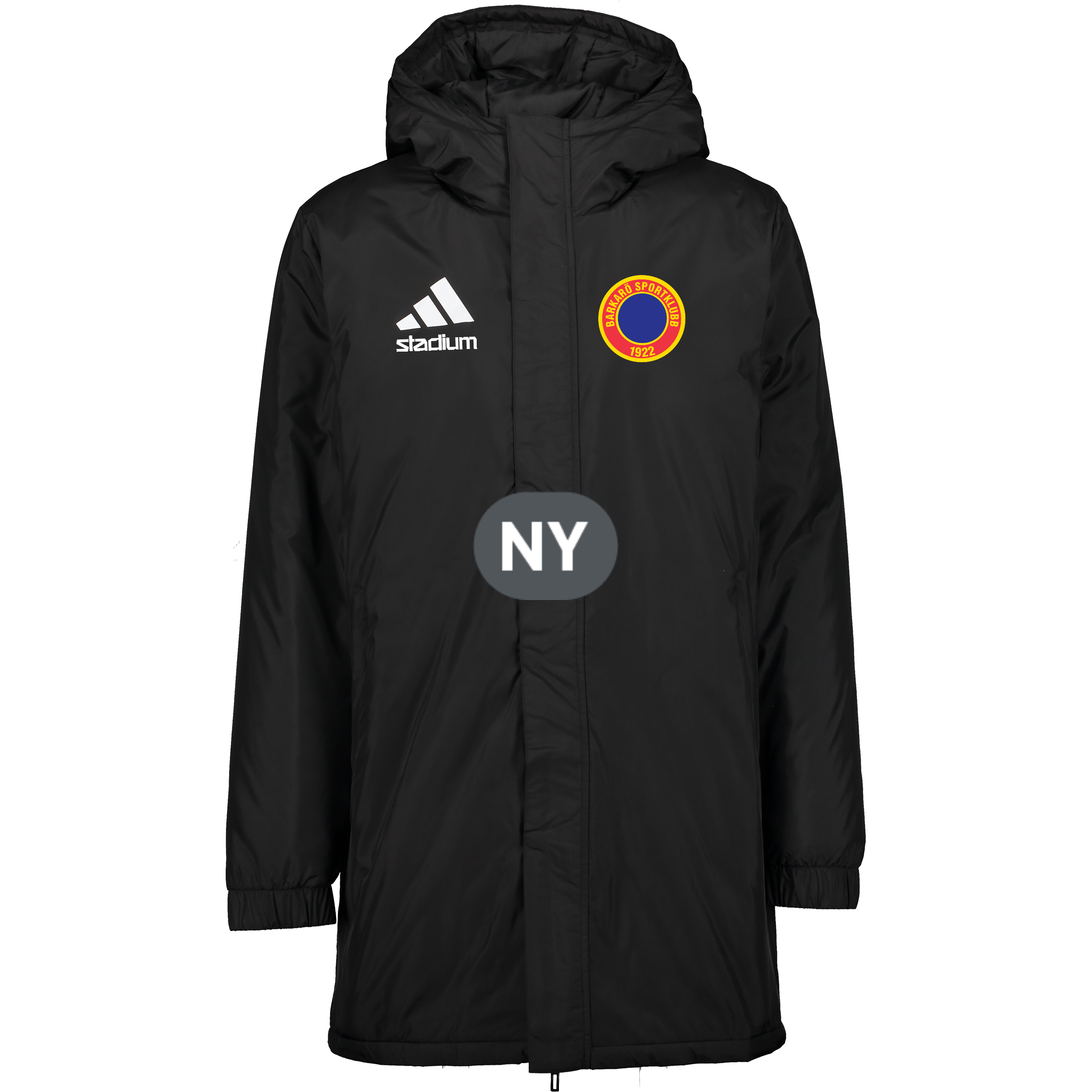 
ADIDAS, 
ENT26 STADJKT, 
Detail 1
