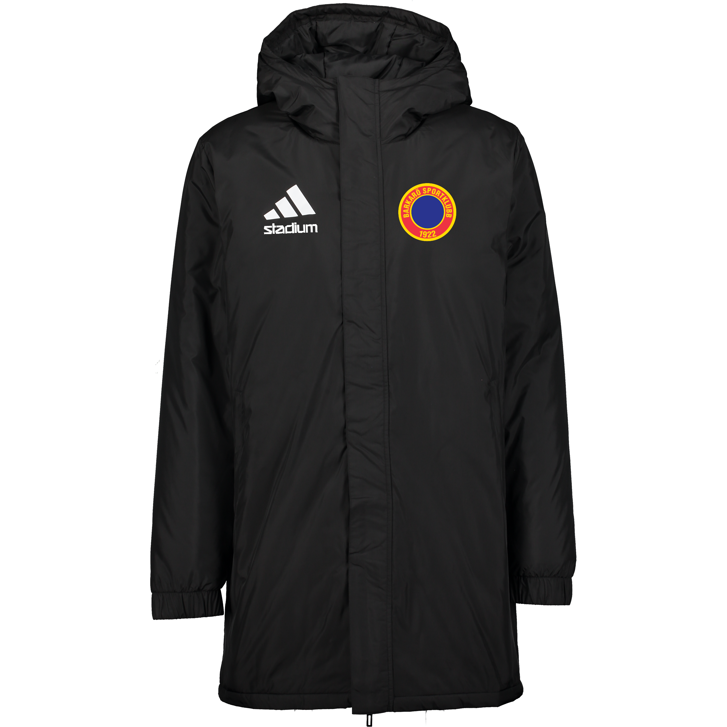 
ADIDAS, 
ENT26 STADJKT, 
Detail 1
