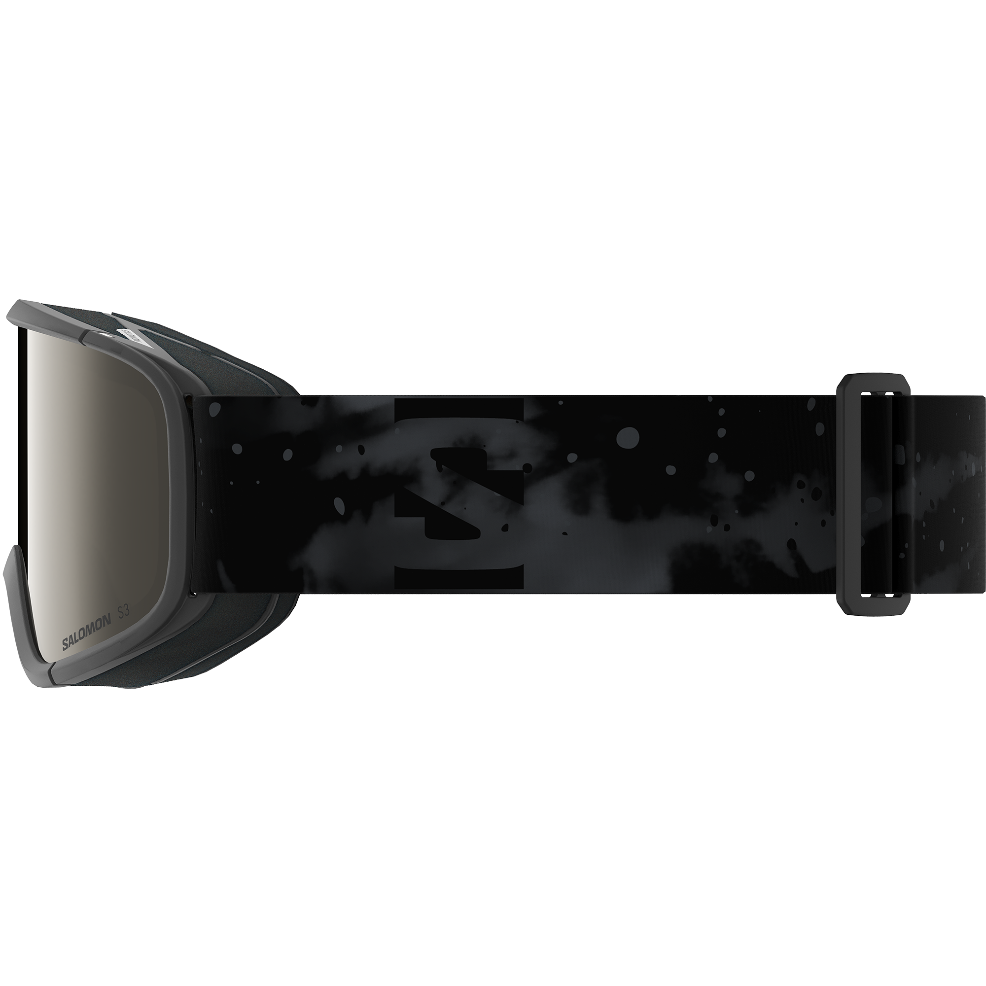 SALOMON, Aksium 2.0 S