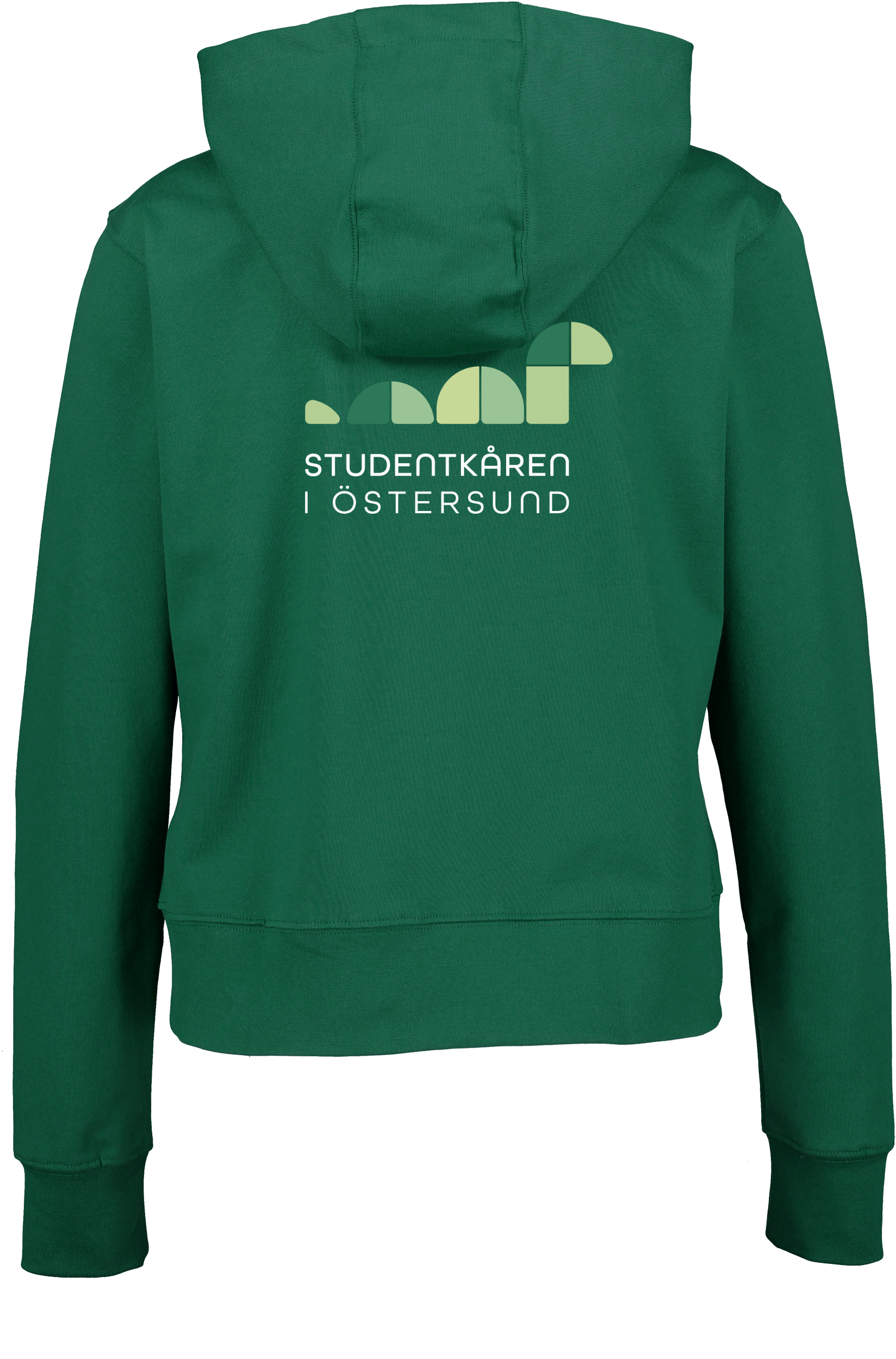 HUMMEL, Go 2.0 Zip Hood W