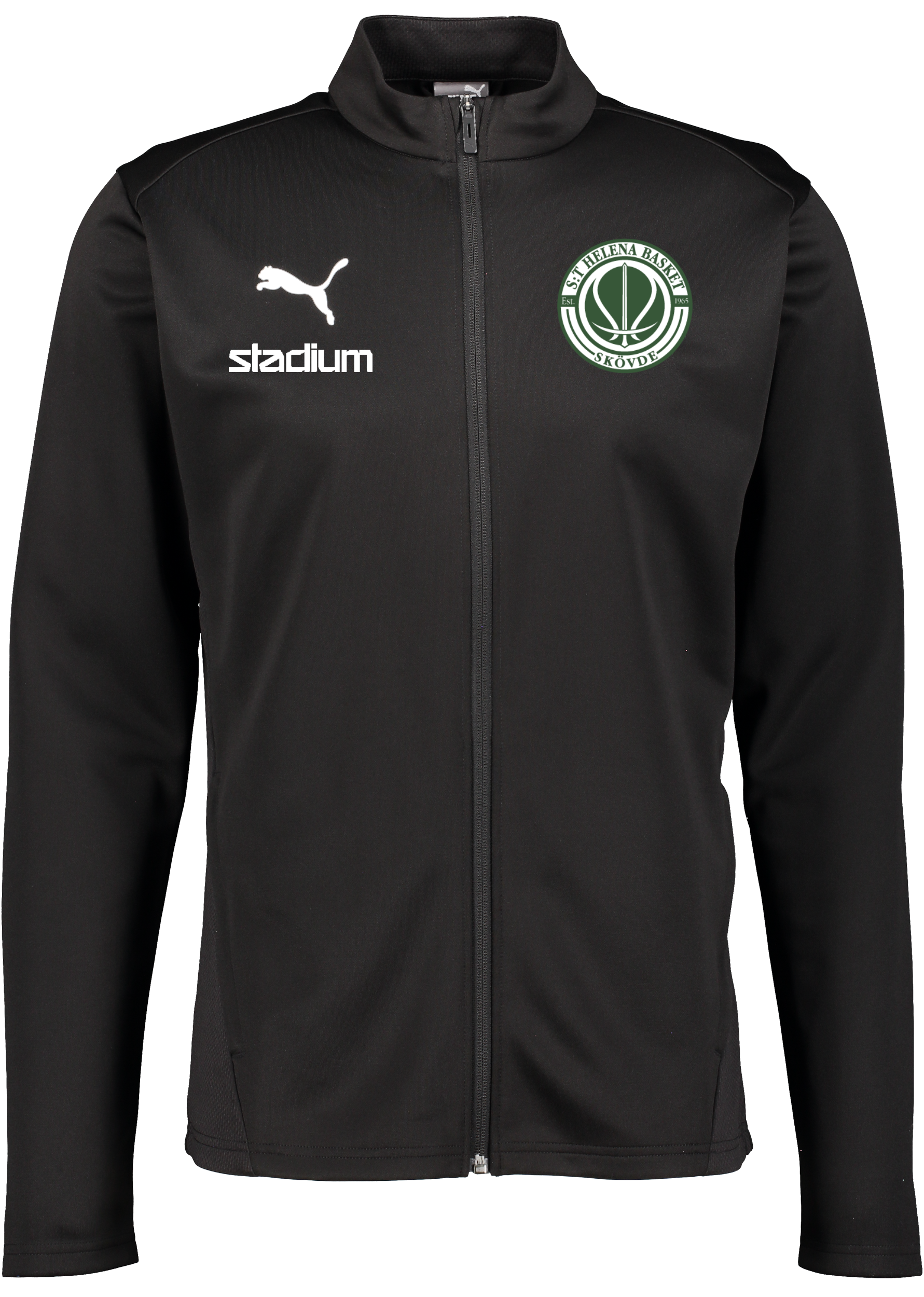 
PUMA, 
T Goal Trg Jkt, 
Detail 1
