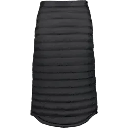 397060101101 EVEREST  W Long Quilt Skirt 397060101101 EVEREST W Long Quilt Skirt  Standard Small1x1