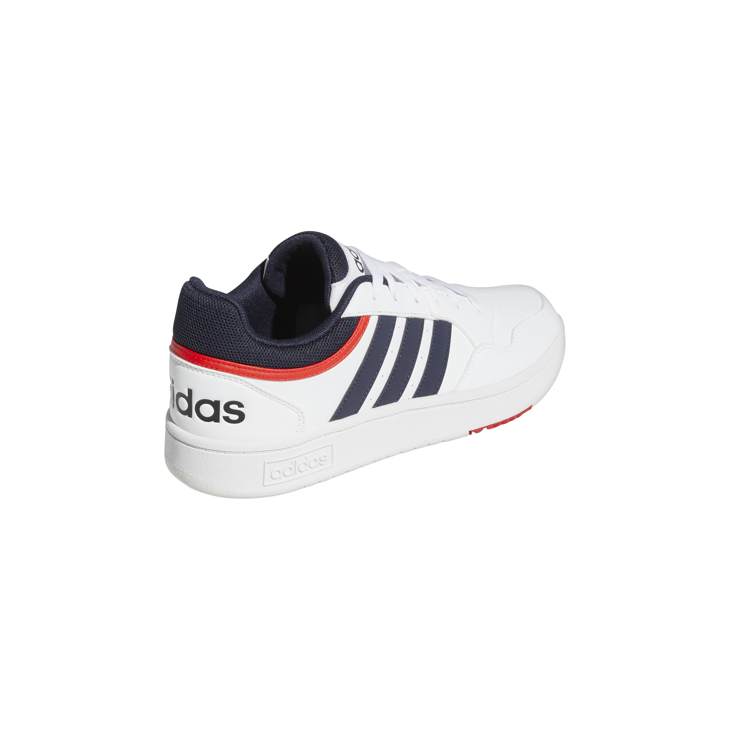 ADIDAS, M Hoops 3.0