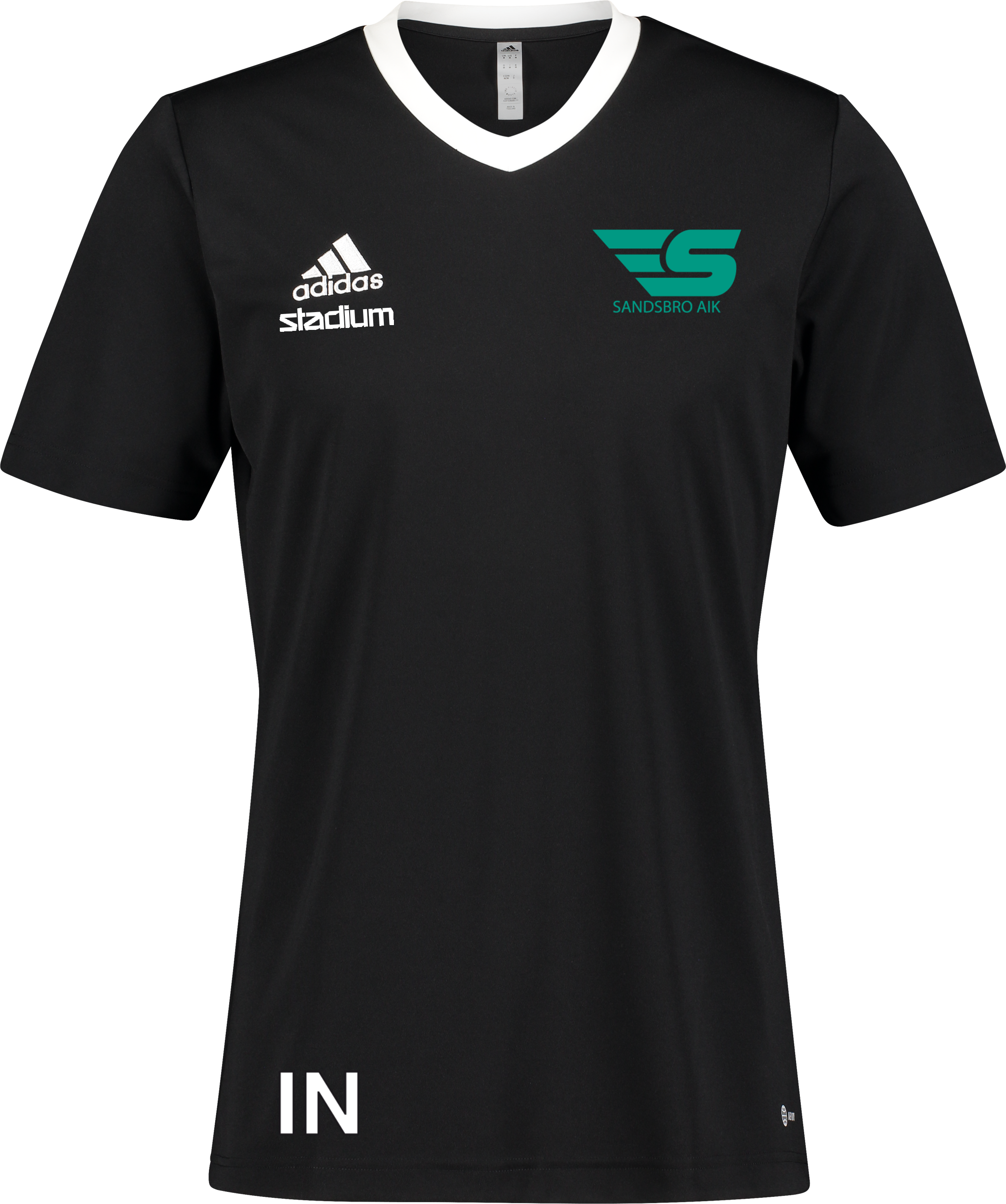 
ADIDAS, 
Ent22 Jsy Tee, 
Detail 1
