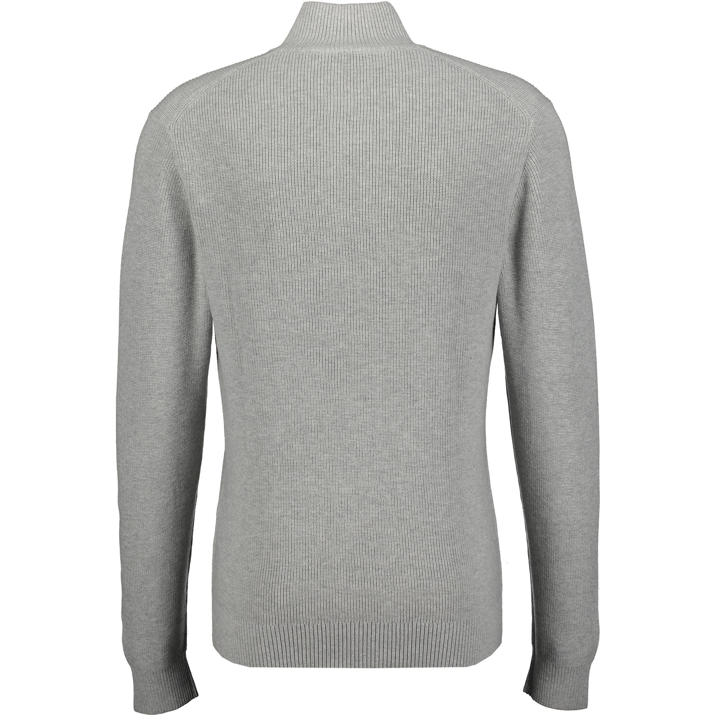 RACE MARINE, M Marine Knitted Half Zip